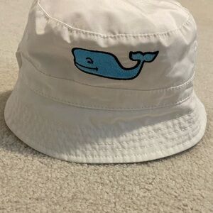 Vineyard vines baby bucket hat